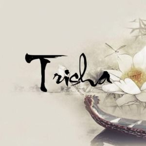 Meet your Posher, Patricia